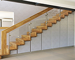 Construction et protection de vos escaliers par Escaliers Maisons à Montois-la-Montagne
